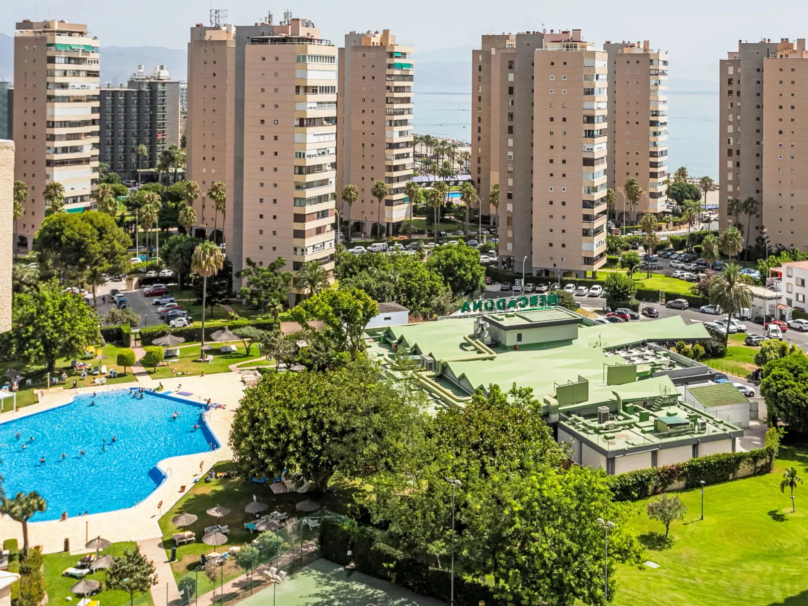 Playamar
