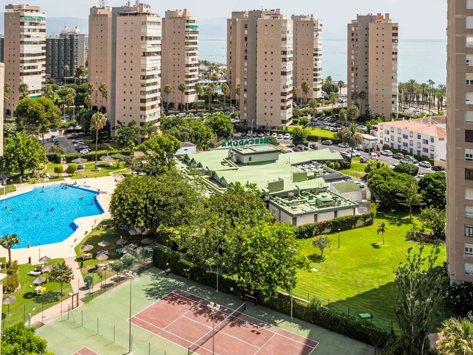 Playamar