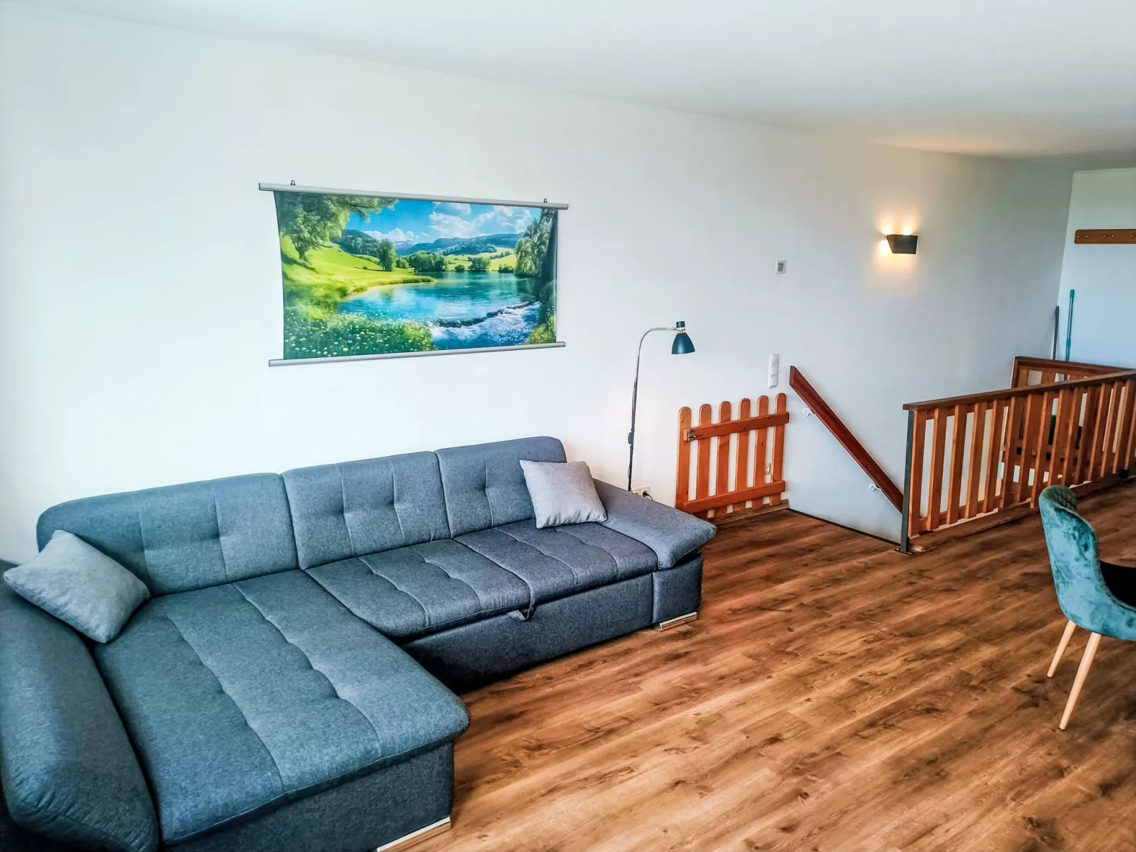 Urlaubsspaß inkl. Schwimmbad und Sauna