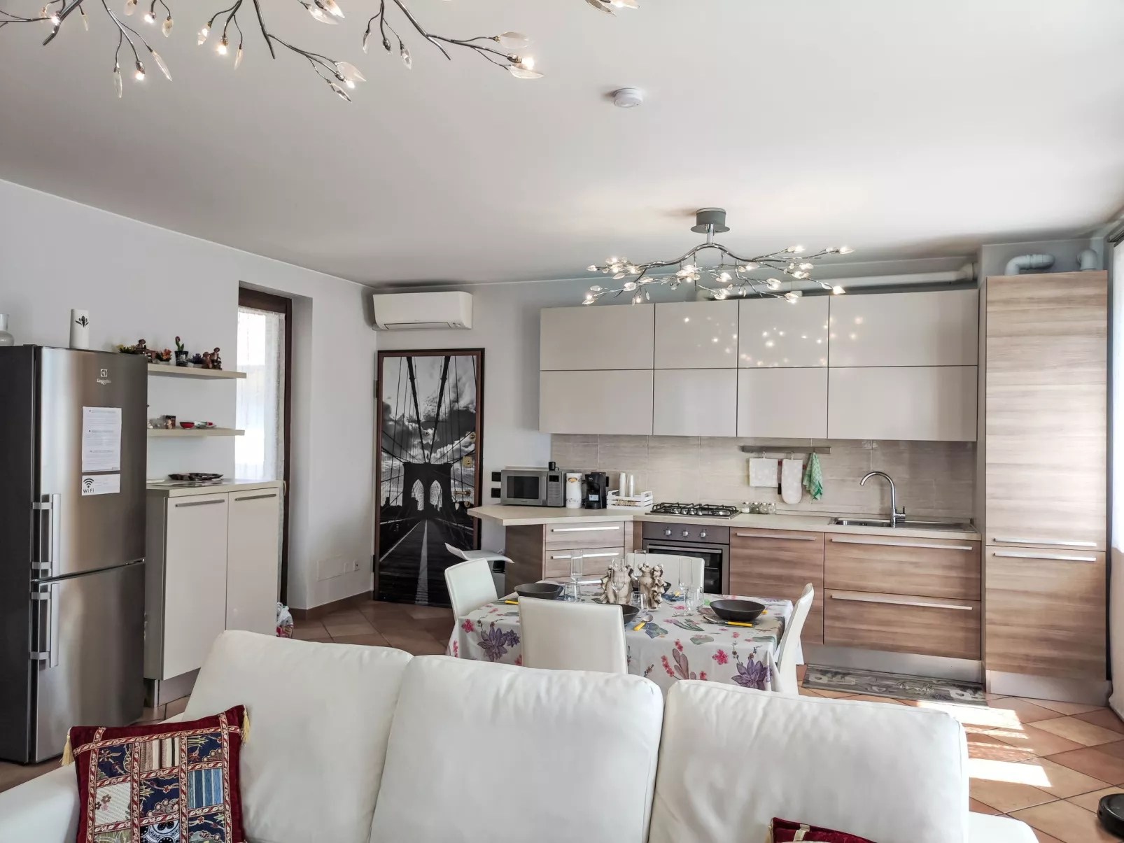 Residenza Elisa