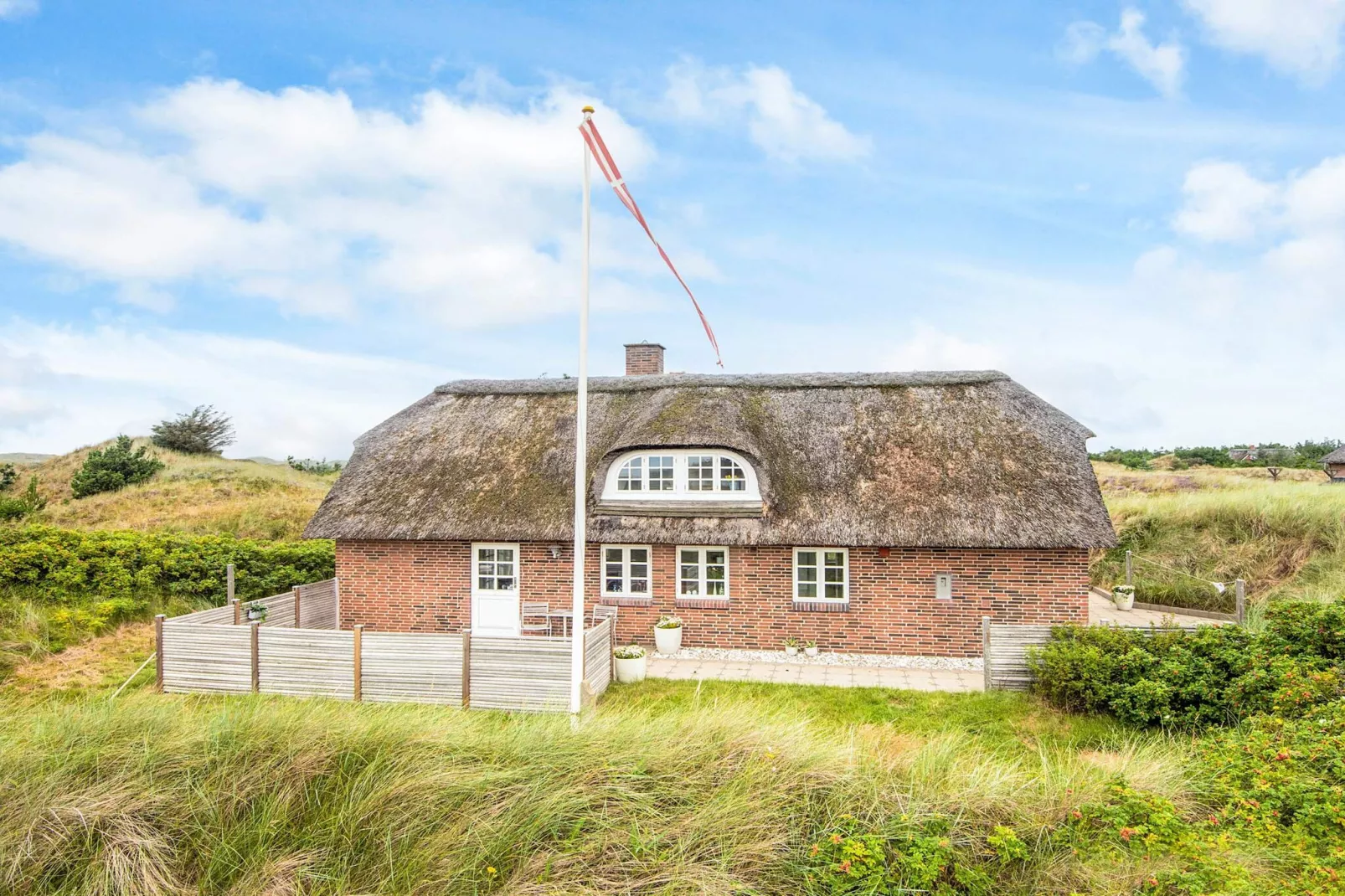 5 etoiles maison de vacances a Ulfborg