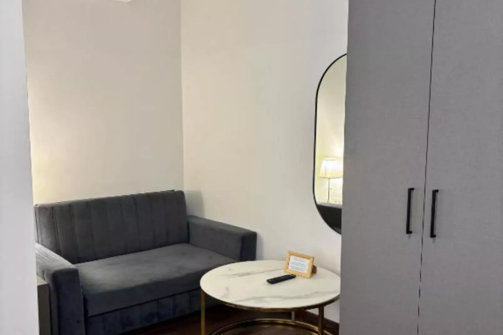Rooms Lidija 32 - Triple Luxury Room (9)