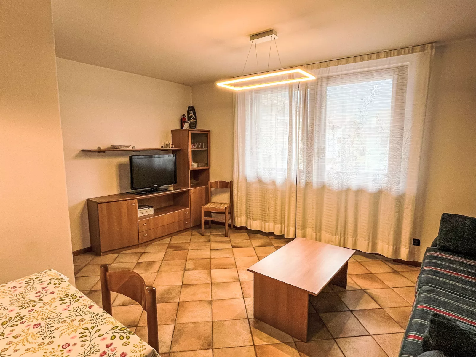Baldo Living Apartment