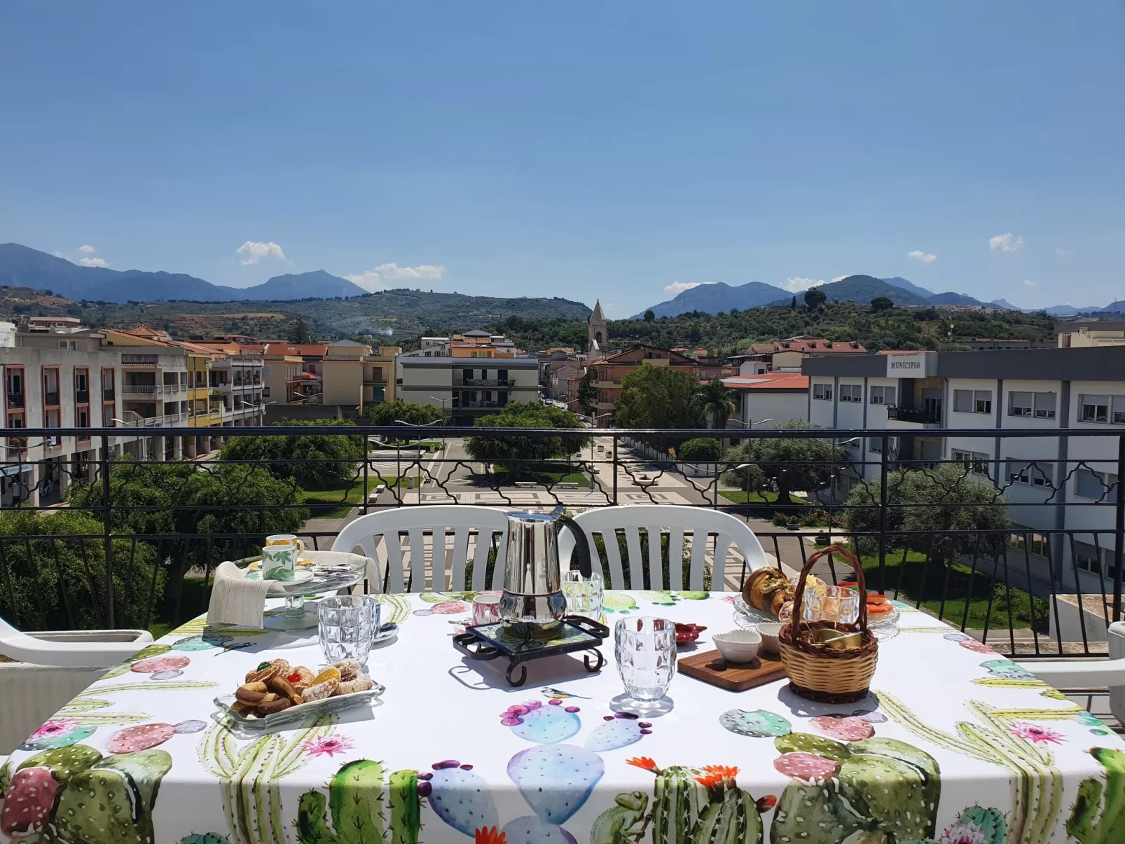 Camalù