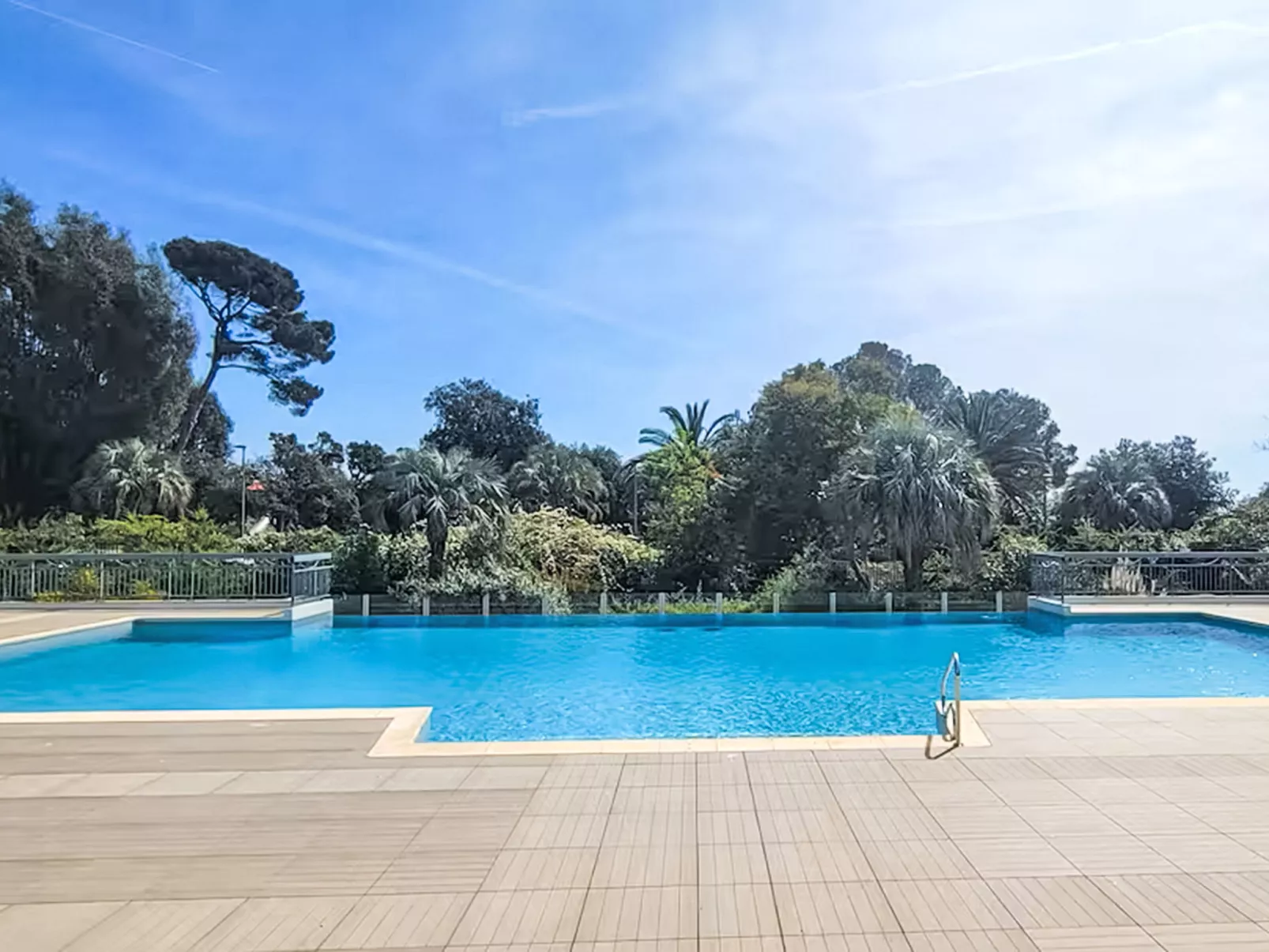 Le Grand Parc
