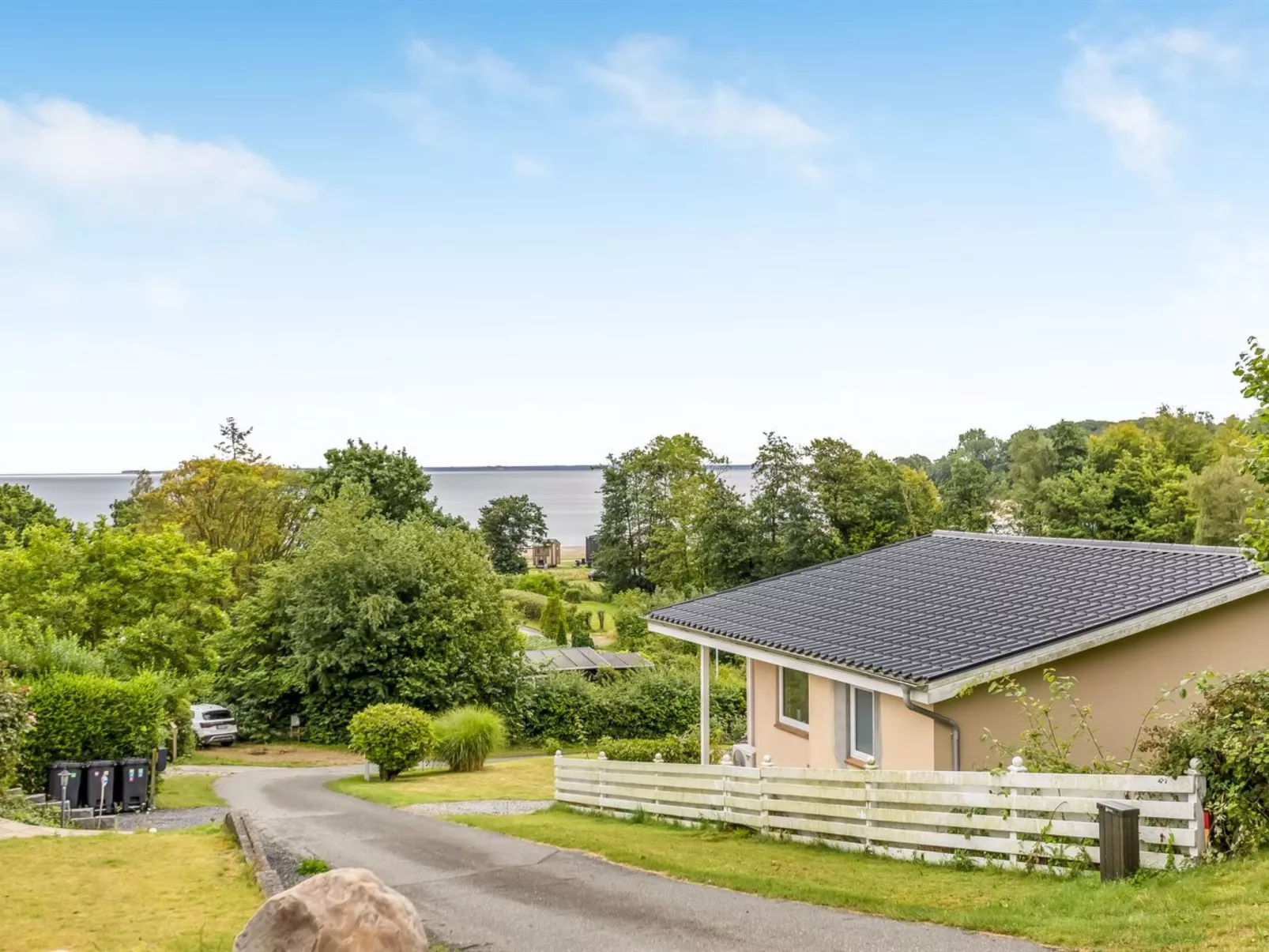 "Kalevi" - 150m from the sea