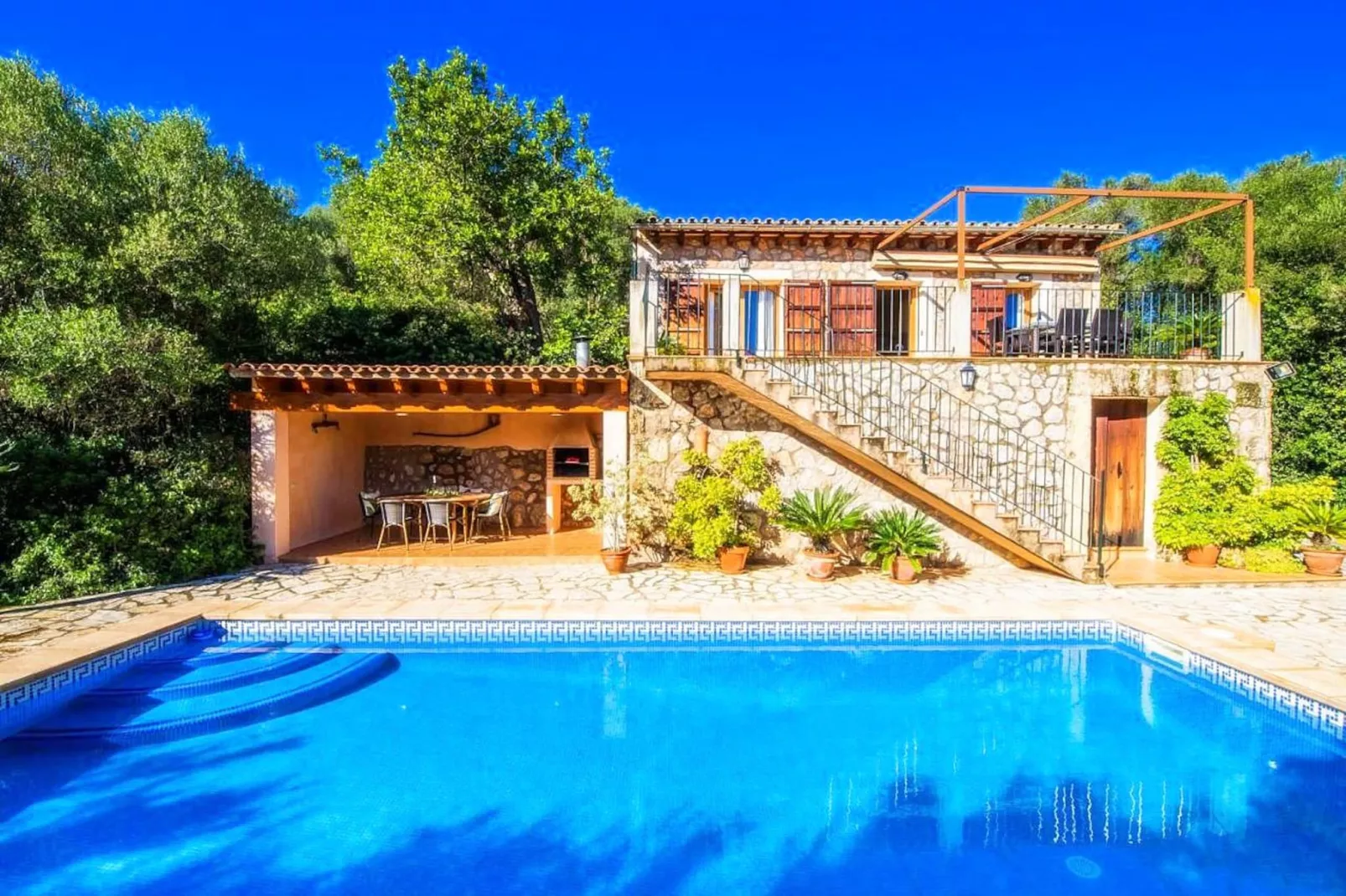 Finca Es Puchet in B