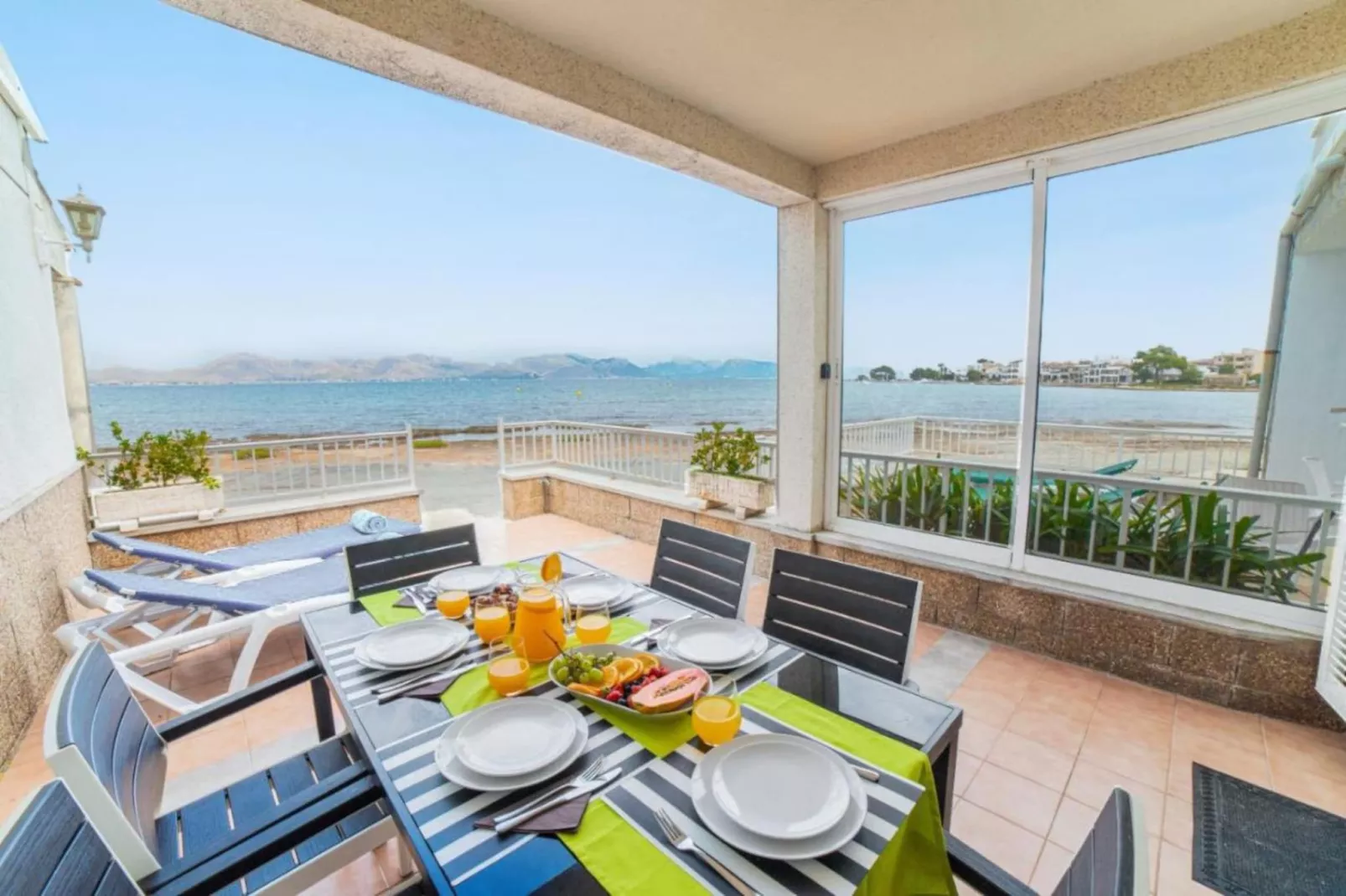 Coastal House Sa F46