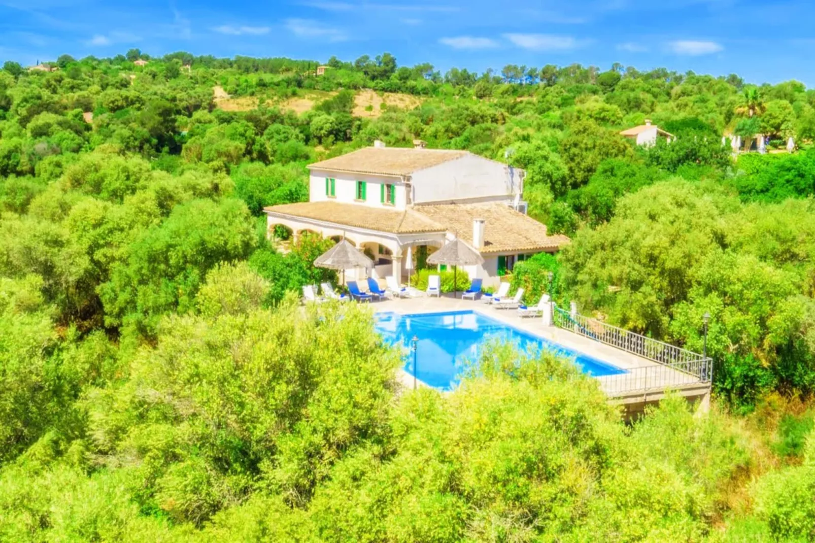 Villa Son Perxa in P
