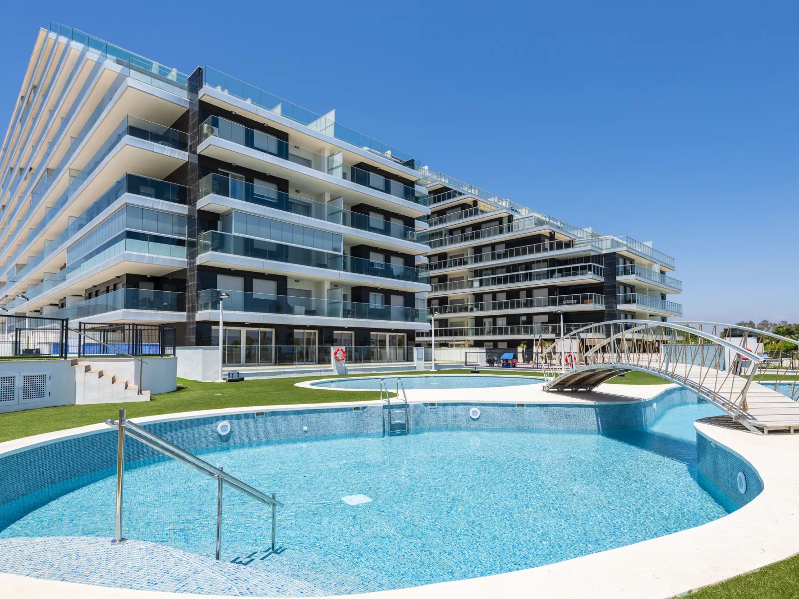 Ciudad Jardin 2 - Marina d'Or