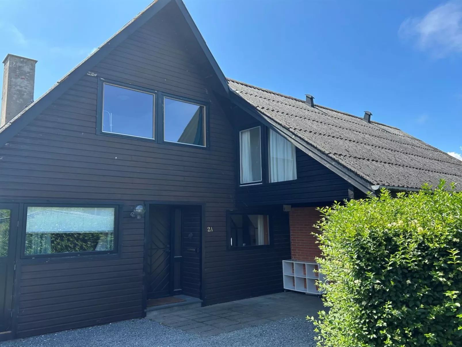 "Hildegunda" - 280m from the sea