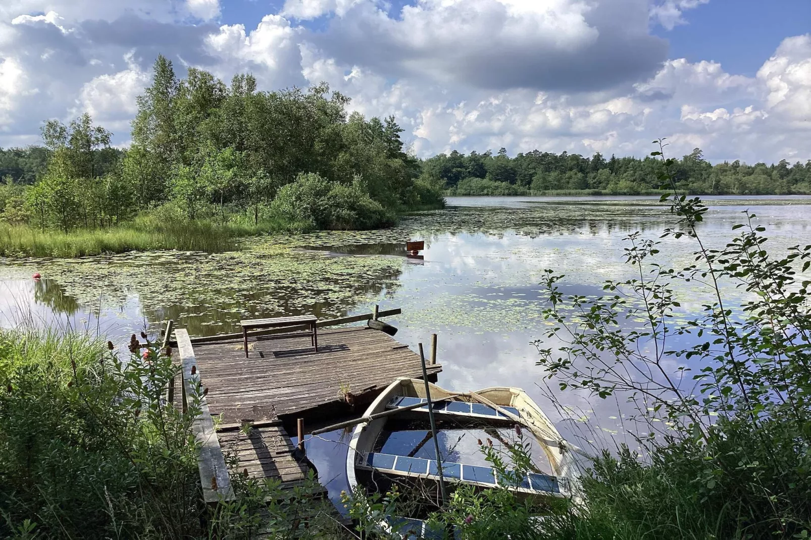 4 Sterne Ferienhaus in TYRINGE