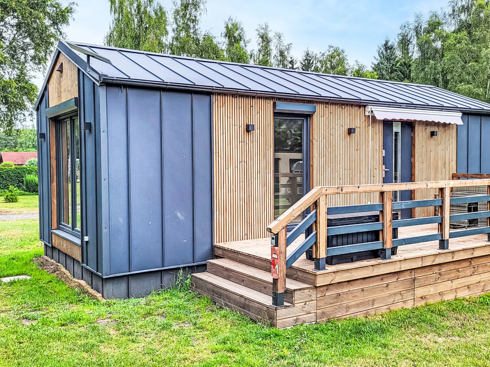 Tinyhaus 4 Lütt Huus