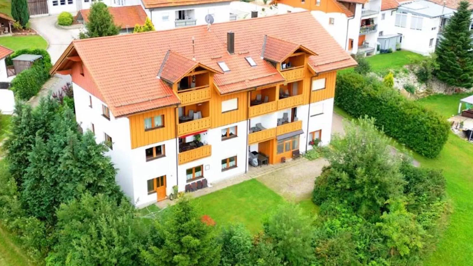 Traudi