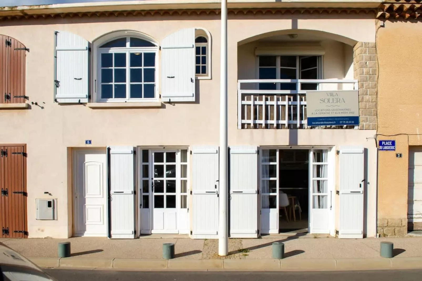 17 Villa Solera, T3