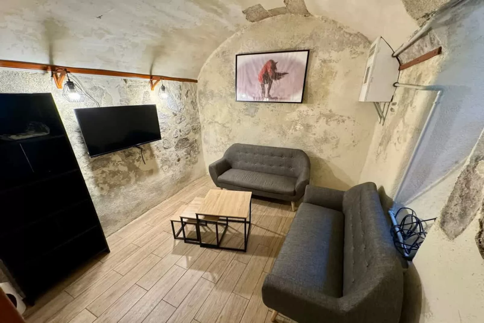 29 Chambre Neuf Éclu