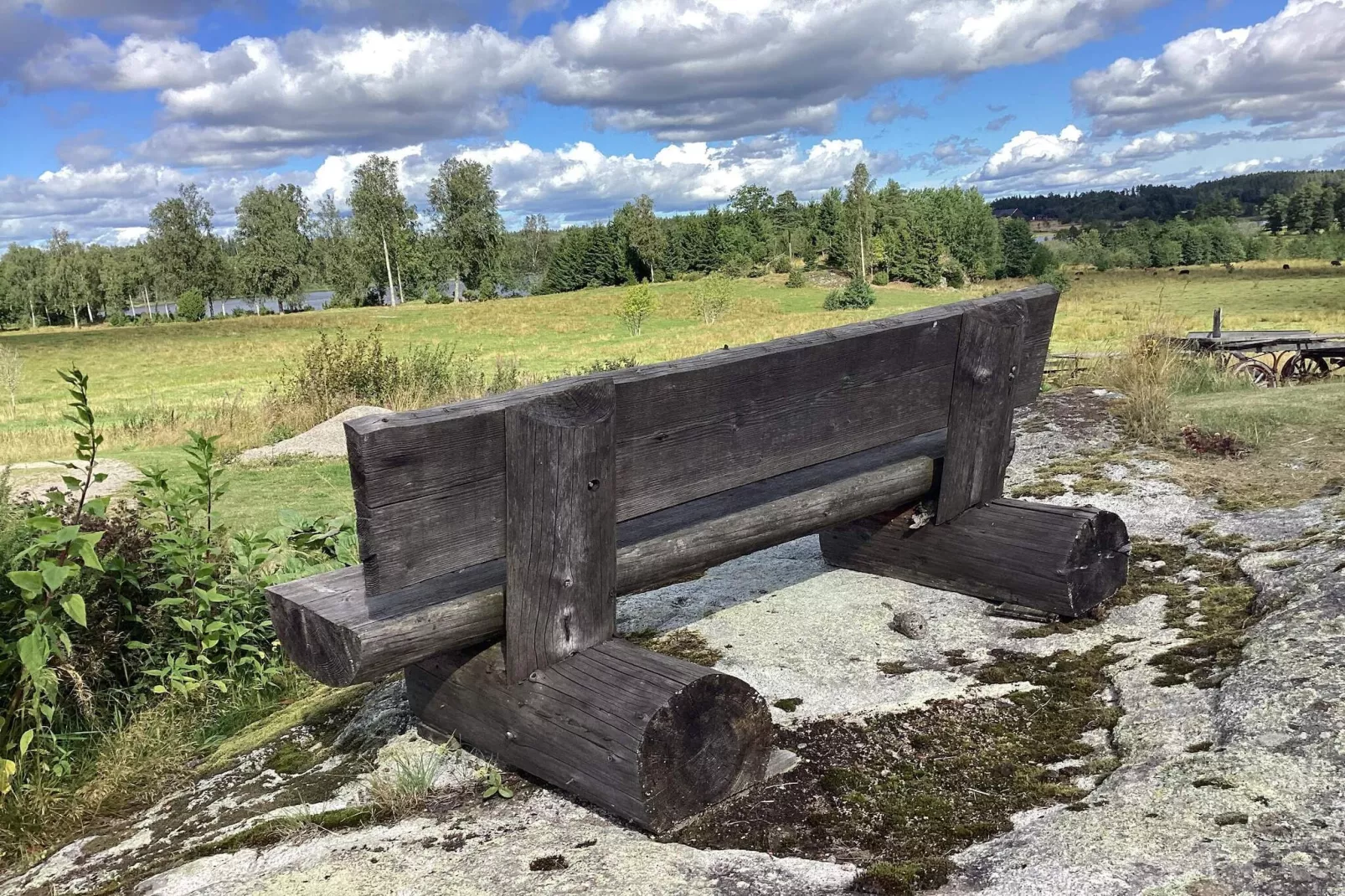 4 Personen Ferienhaus in UDDEVALLA