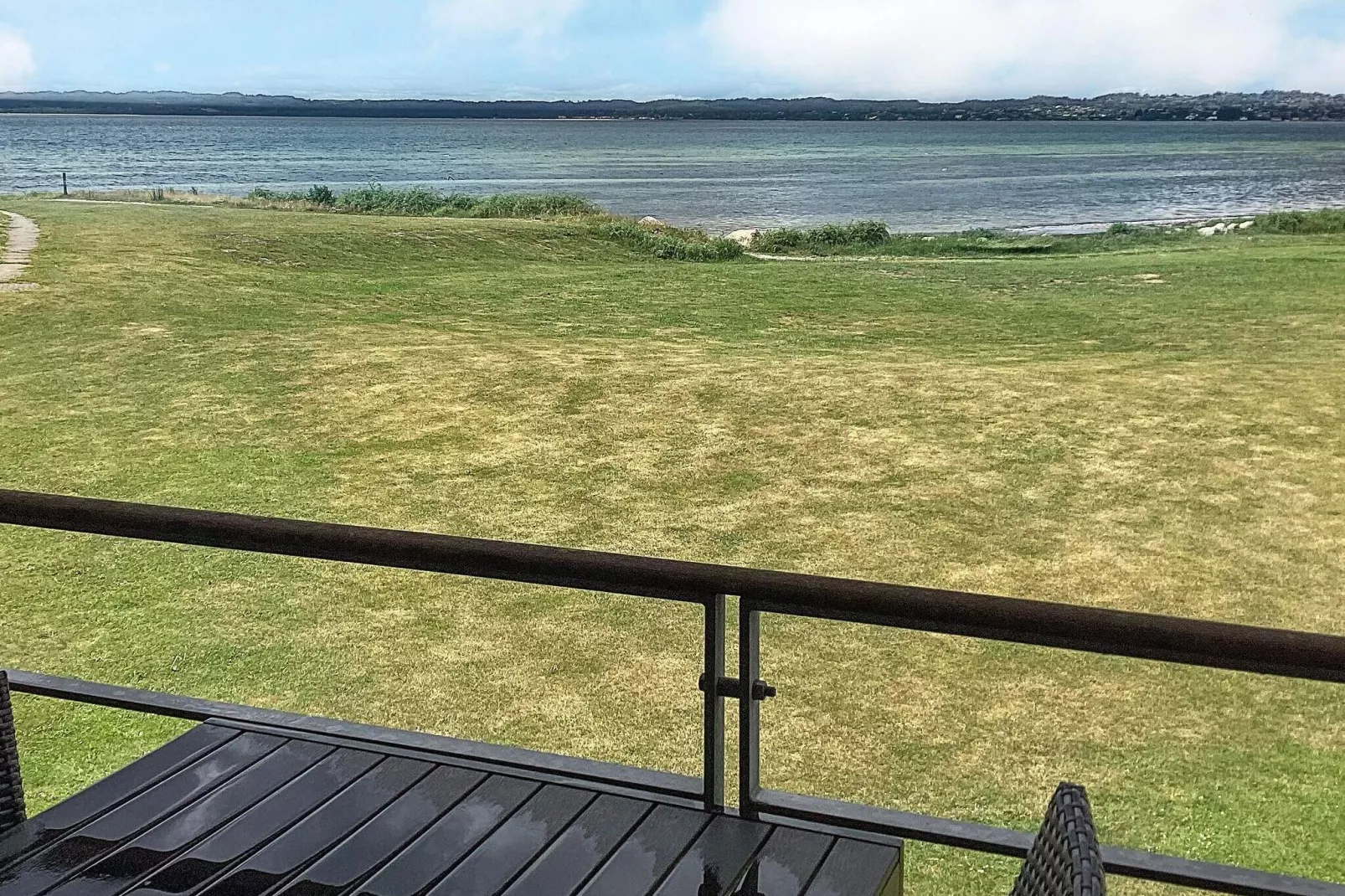 6 person holiday home in Ebeltoft