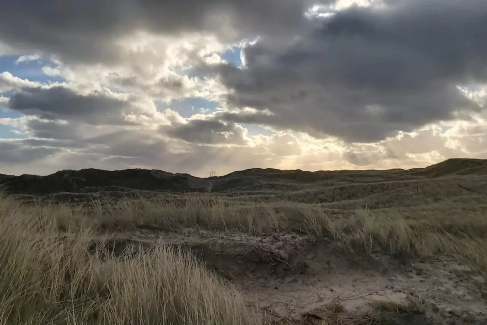 6 person holiday home in Hvide Sande-Untagged