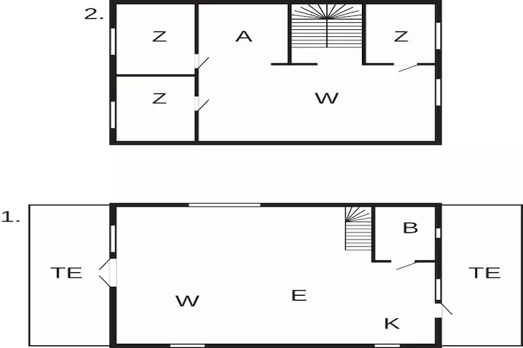 BEIAN BRYGGE 04415-Floor plan