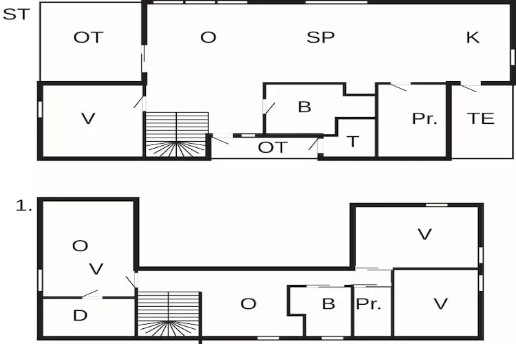 IDARBU-Floor plan