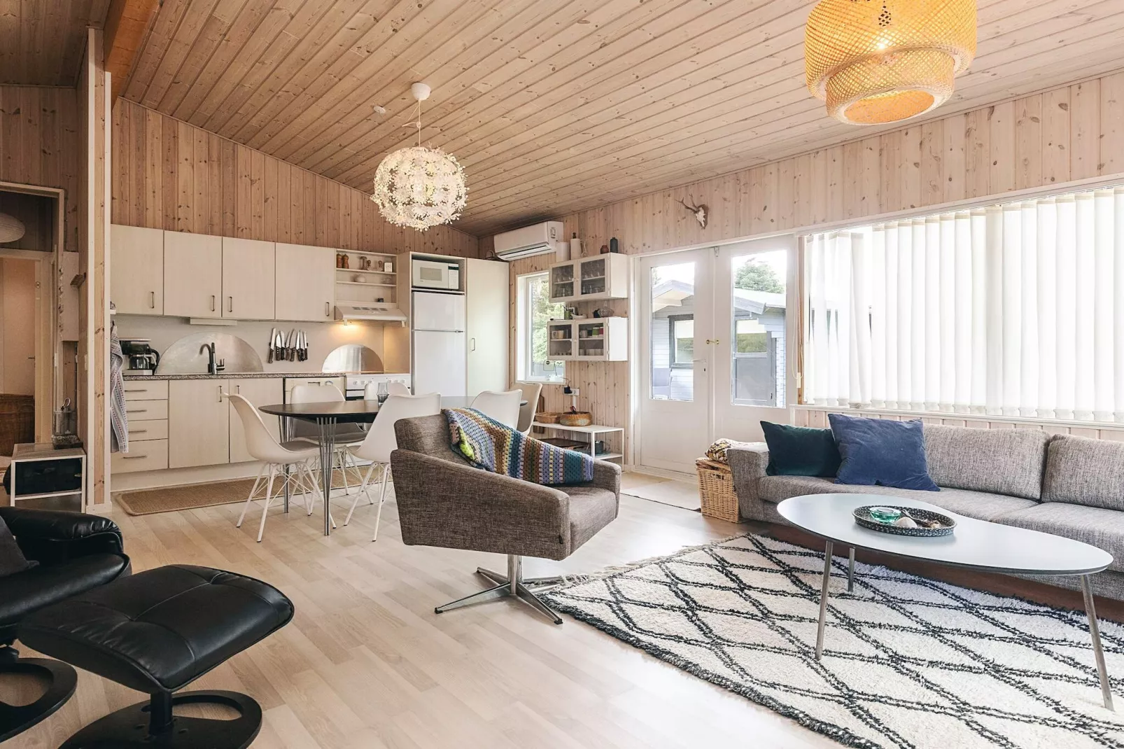 Beachside Bliss in Marielyst-By Traum-Indoor