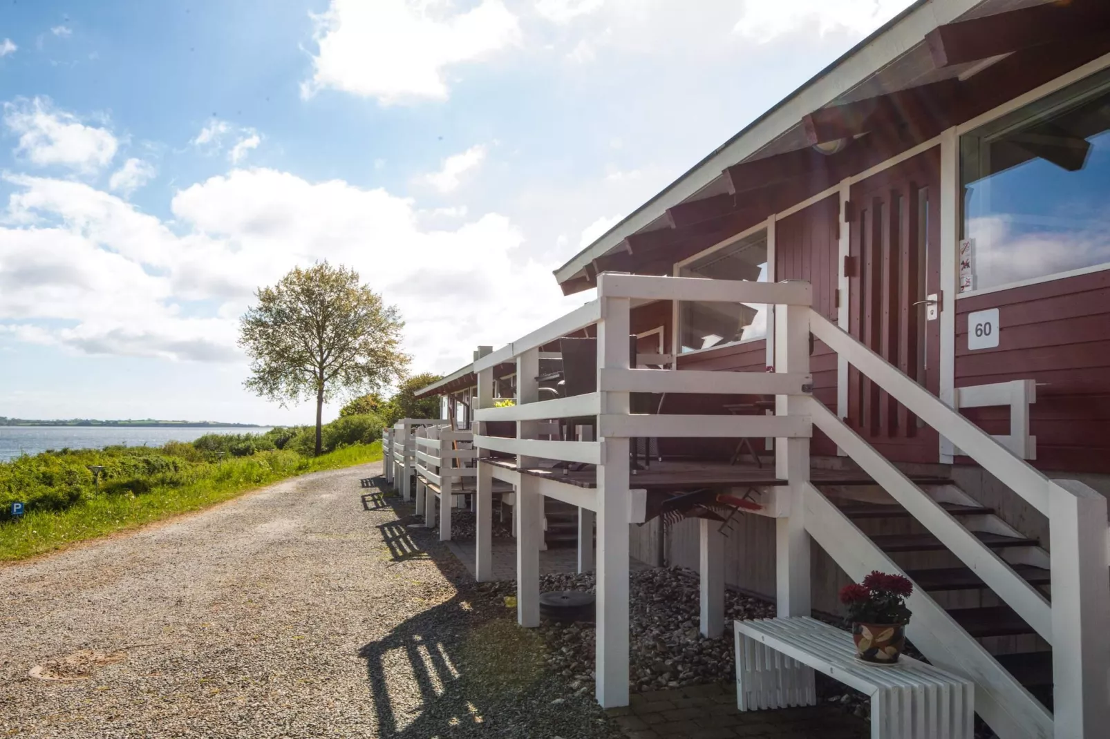 4 person holiday home in Aabenraa