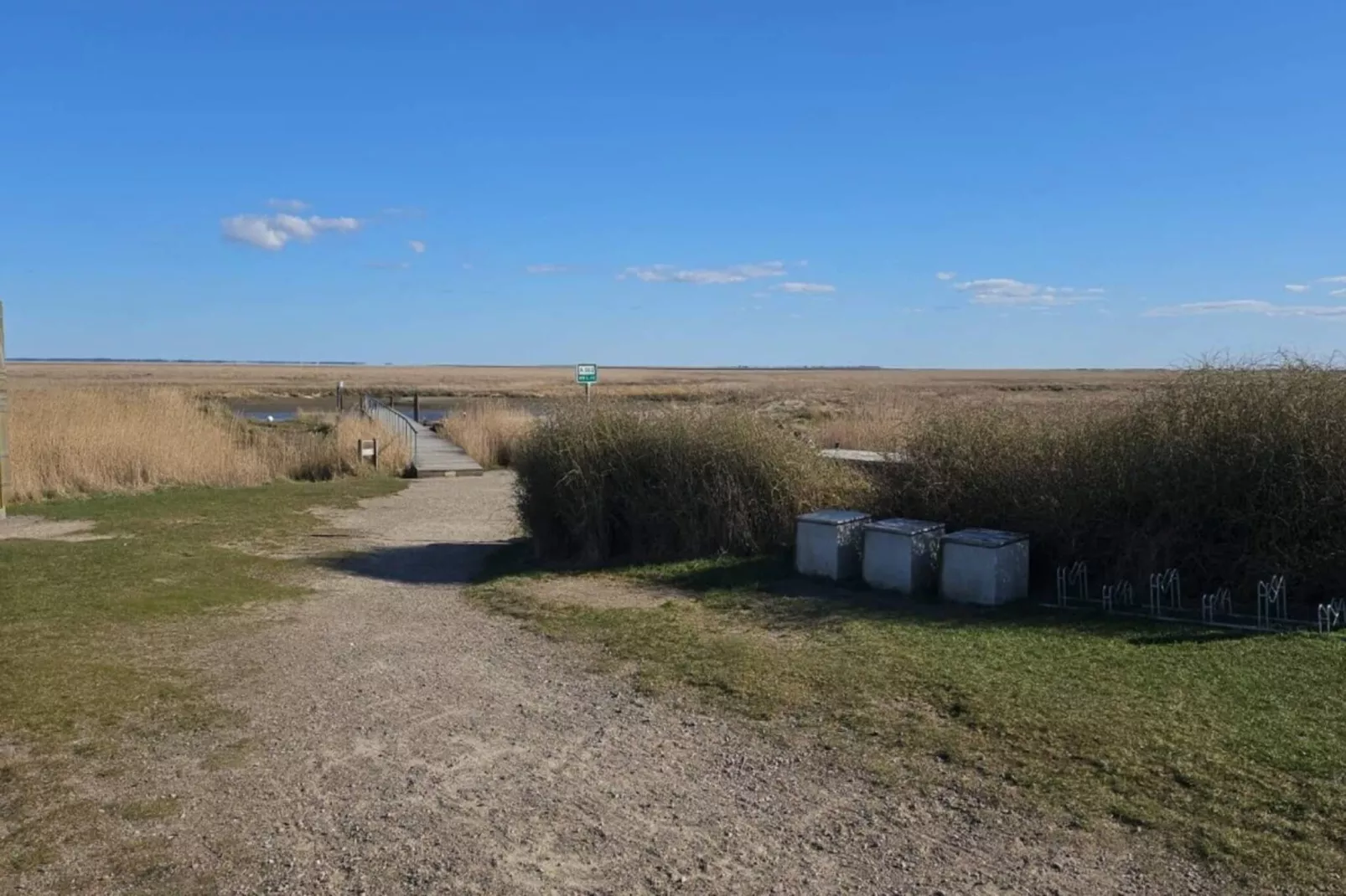 4 person holiday home in Fanø-Untagged