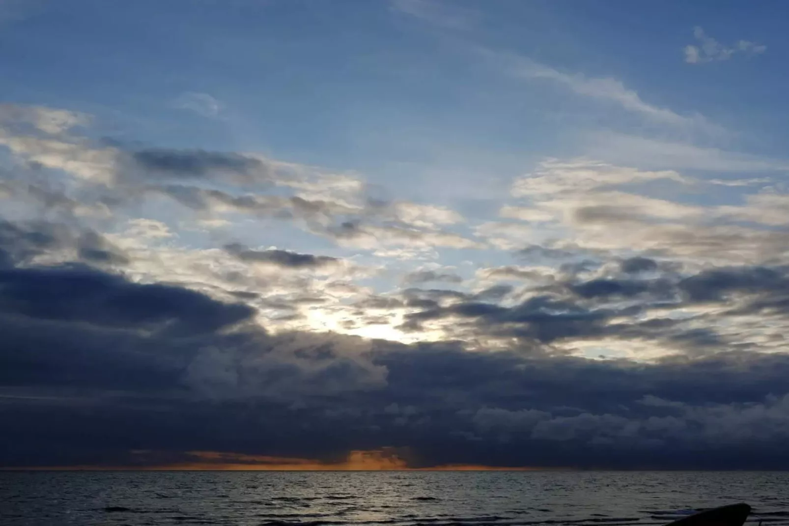 Maison de vacances pour 6 a Gørlev-Vue sur l'eau