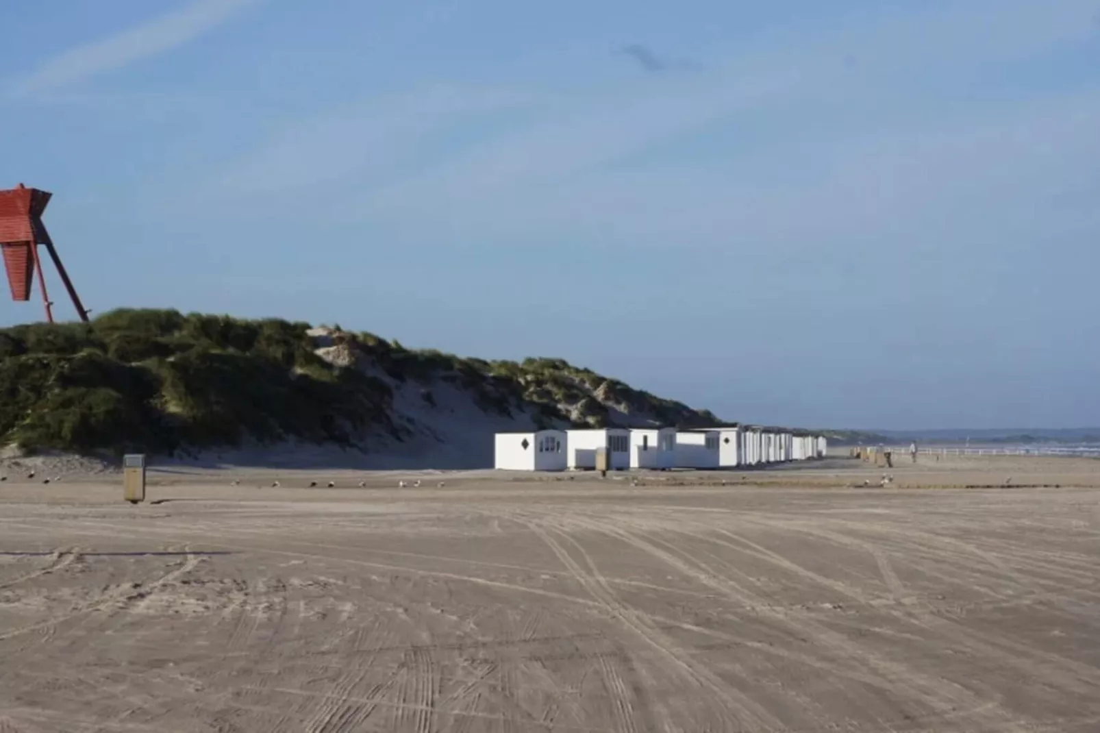 6 person holiday home in Blokhus-Untagged