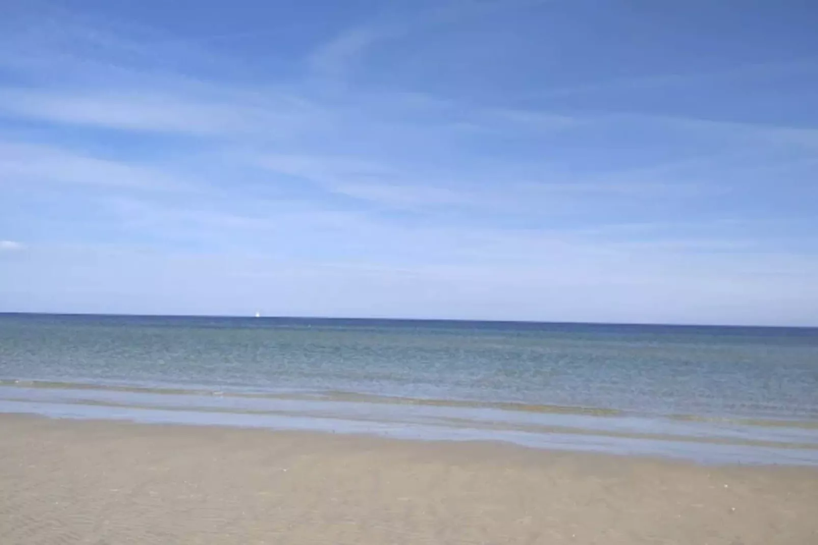 Maison de vacances pour 8 a Hadsund-Vue sur l'eau