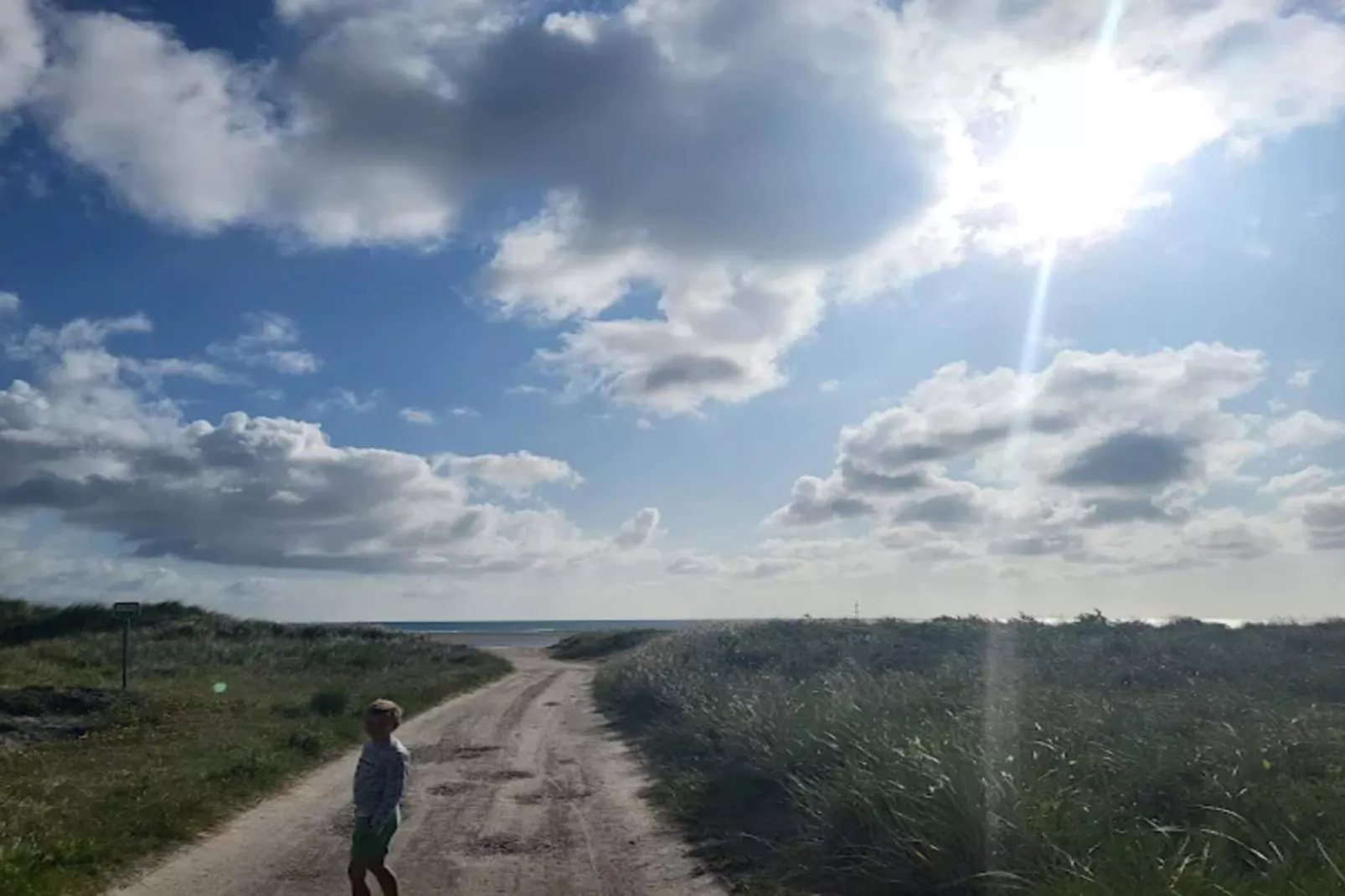 Kustliche Ruhe am Knasborg Strand-By Traum-Nicht zugeordnet
