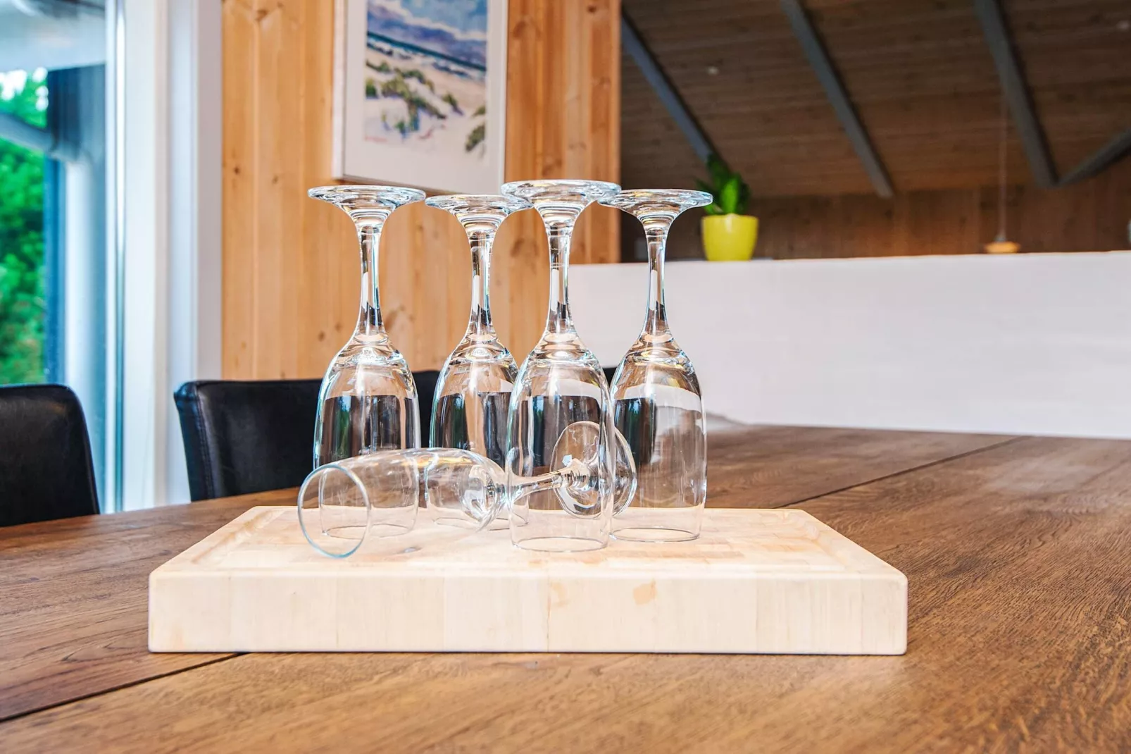 Maison de vacances pour 5 a Henne-Intérieur