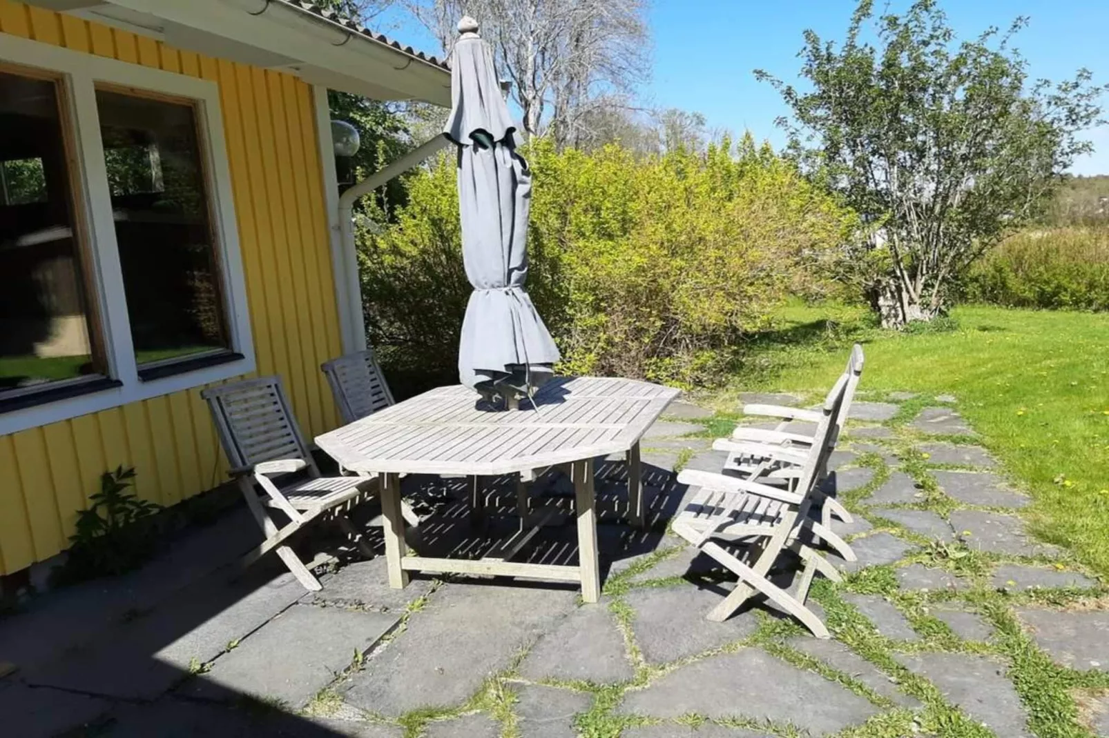 Peaceful Coastal Getaway on Oddo