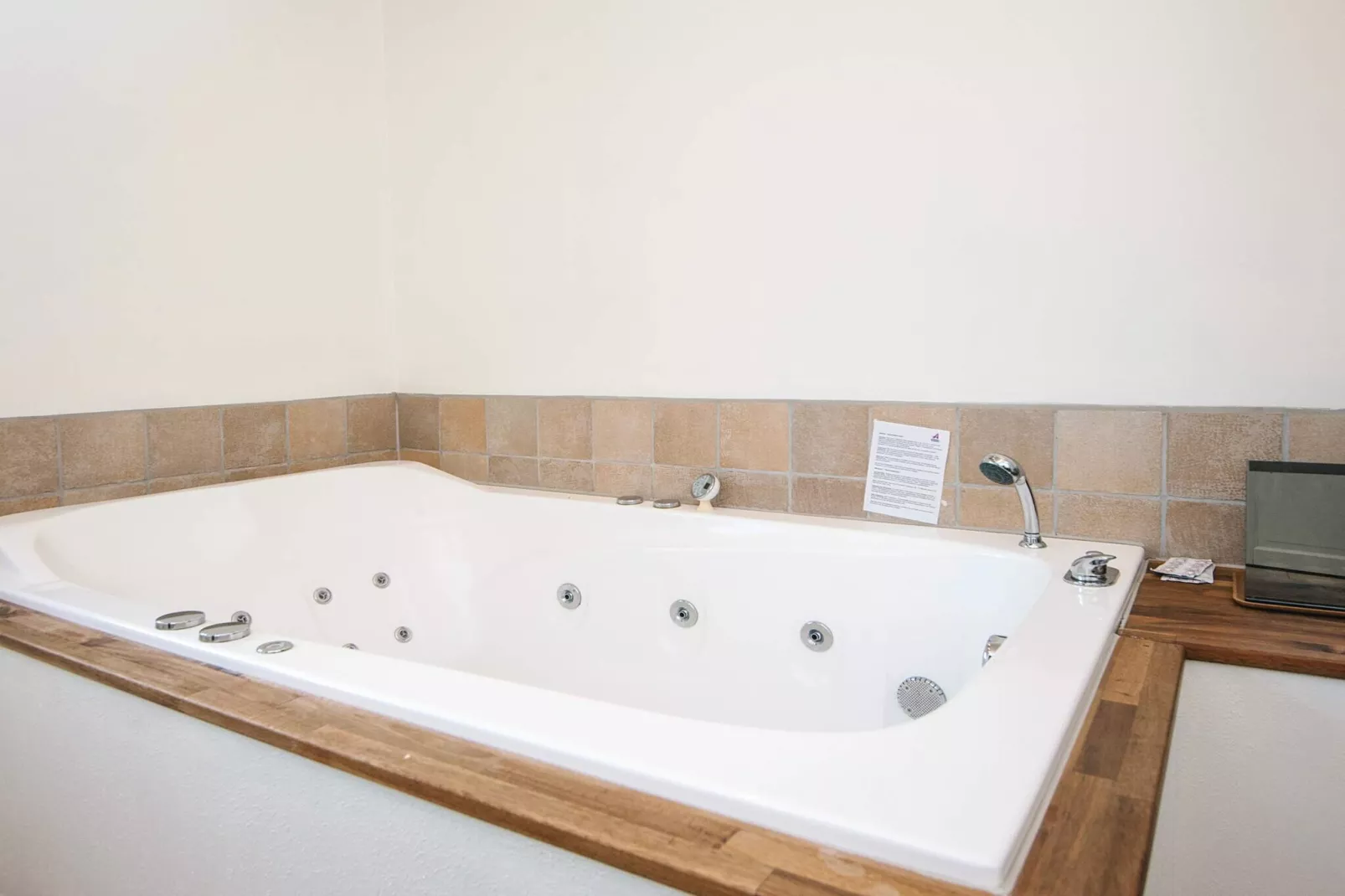 Luxurioses Refugium mit Spa and Sauna-By Traum