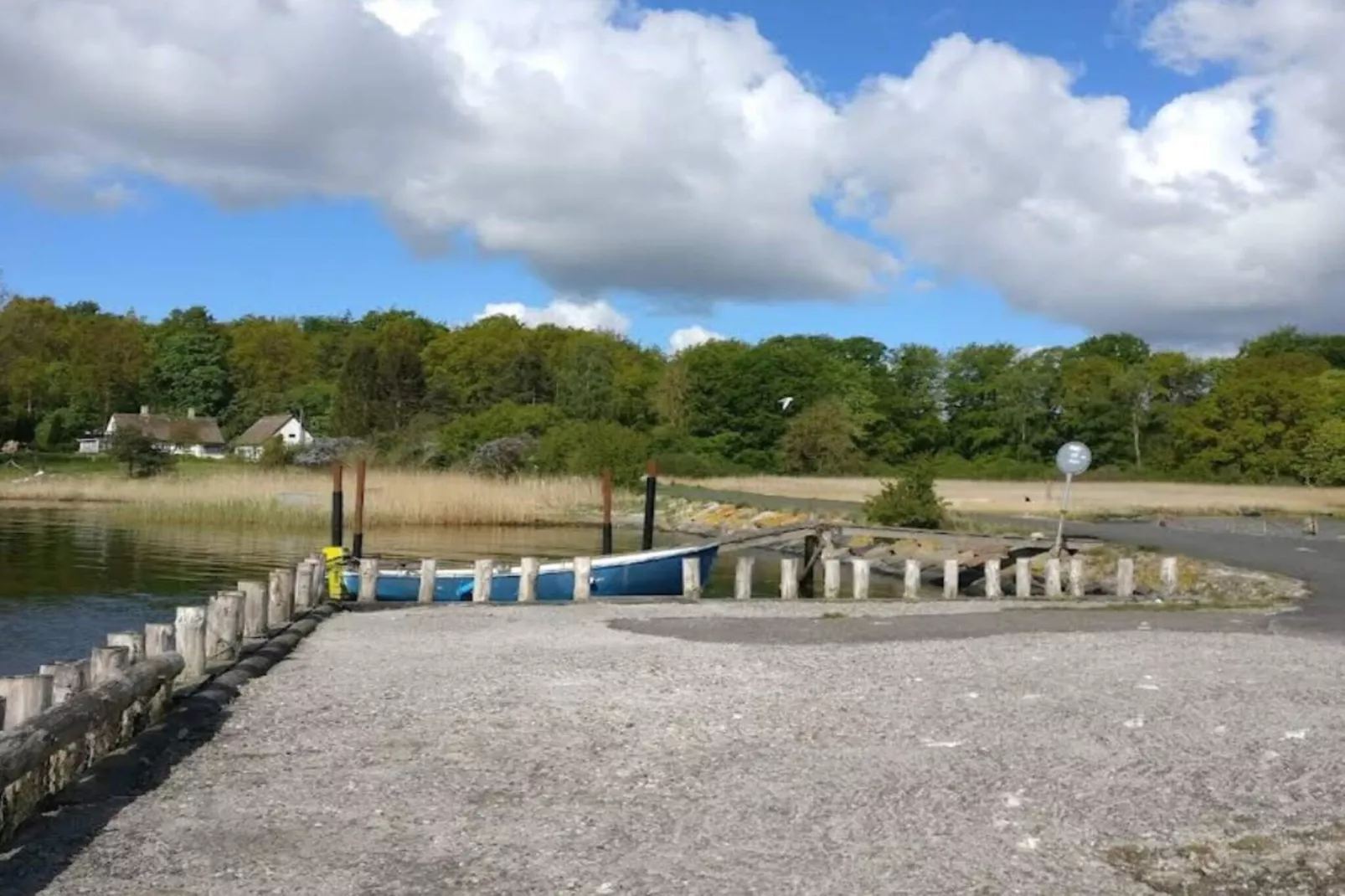 4 person holiday home in Skibby-Untagged