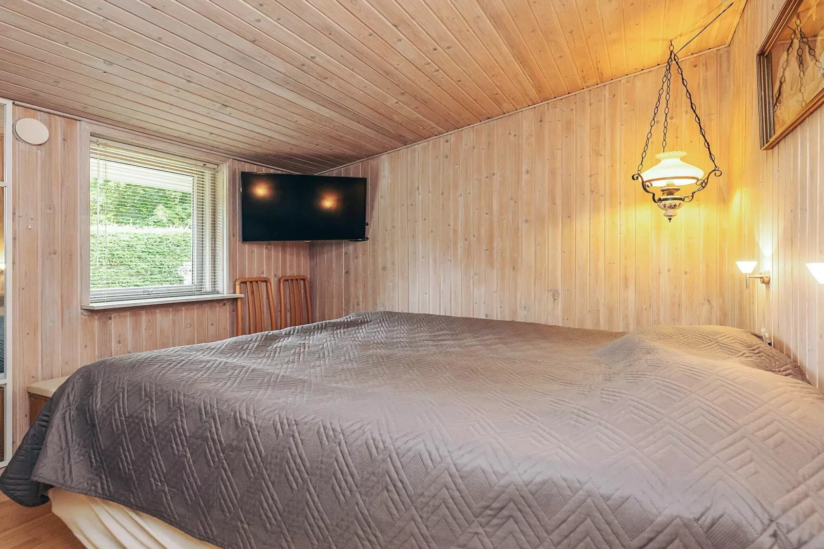 6 person holiday home in Storvorde-Indoor