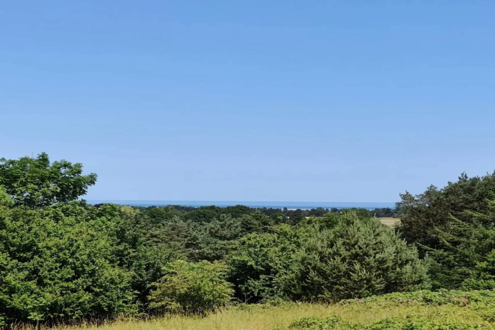 6 person holiday home in Hadsund-Untagged