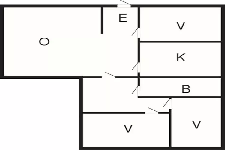 Seaside Serenity in Kalmar-By Traum-Floor plan