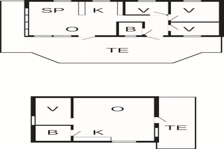 9 person holiday home in ASKERÖARNA-Floor plan
