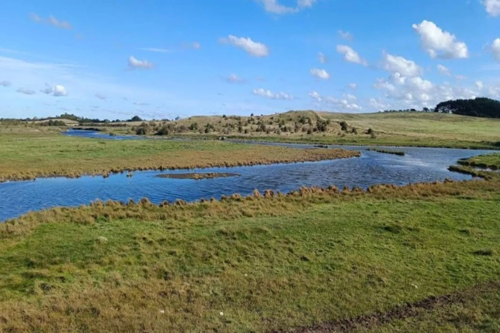 3 person holiday home in Ærøskøbing
