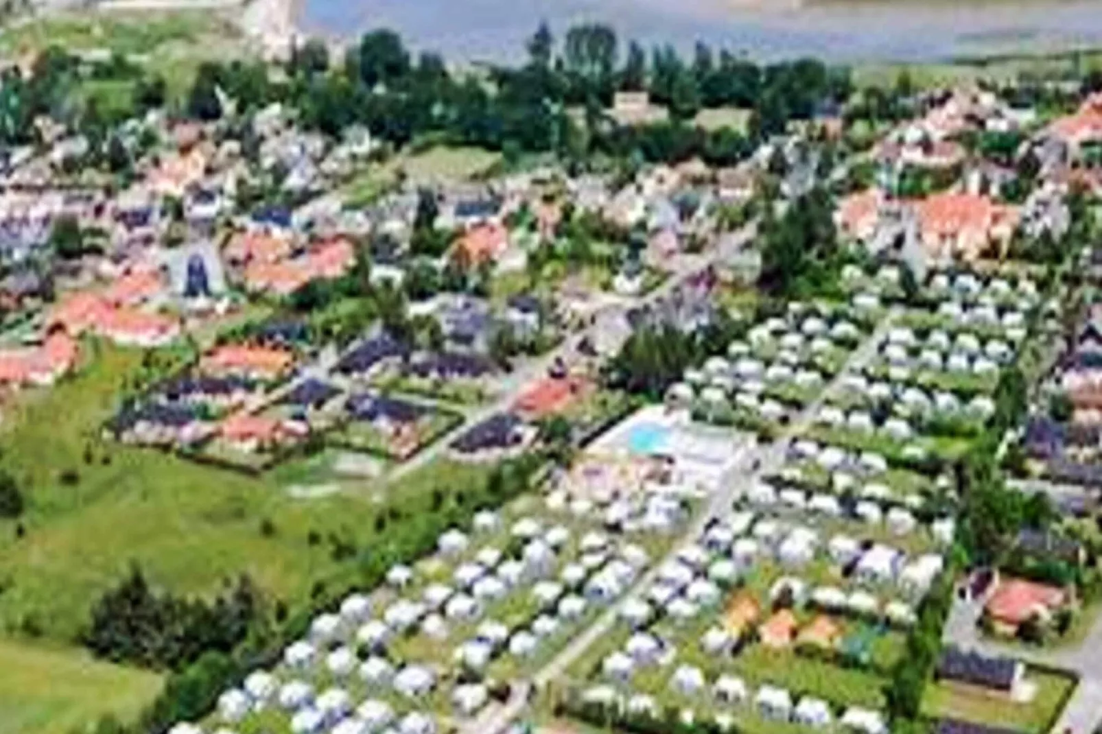6 Personen Ferienhaus in Hadsund-Nicht zugeordnet