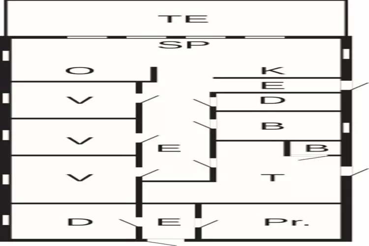 RORBU 2-Floor plan