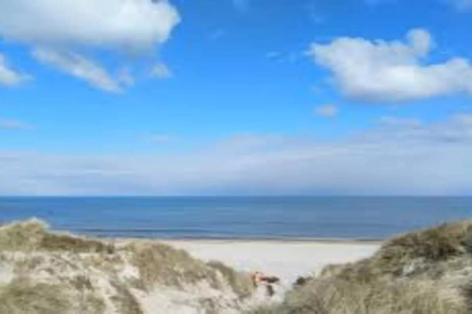 4 Personen Ferienhaus in Sæby-Wasserblick