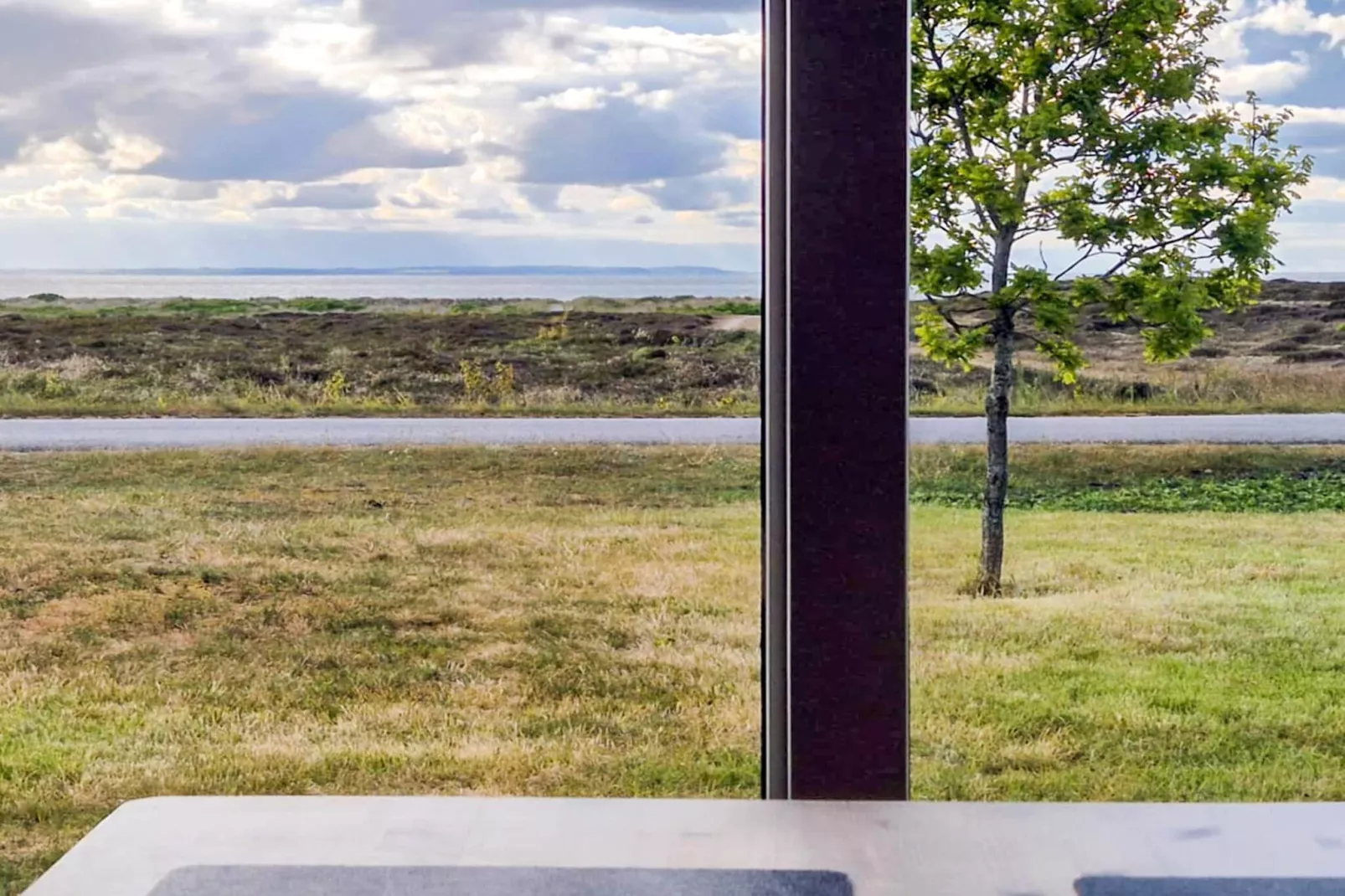 5 person holiday home in Læsø-Water view