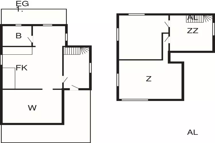 5 Personen Ferienhaus in HAGFORS-Grundriss