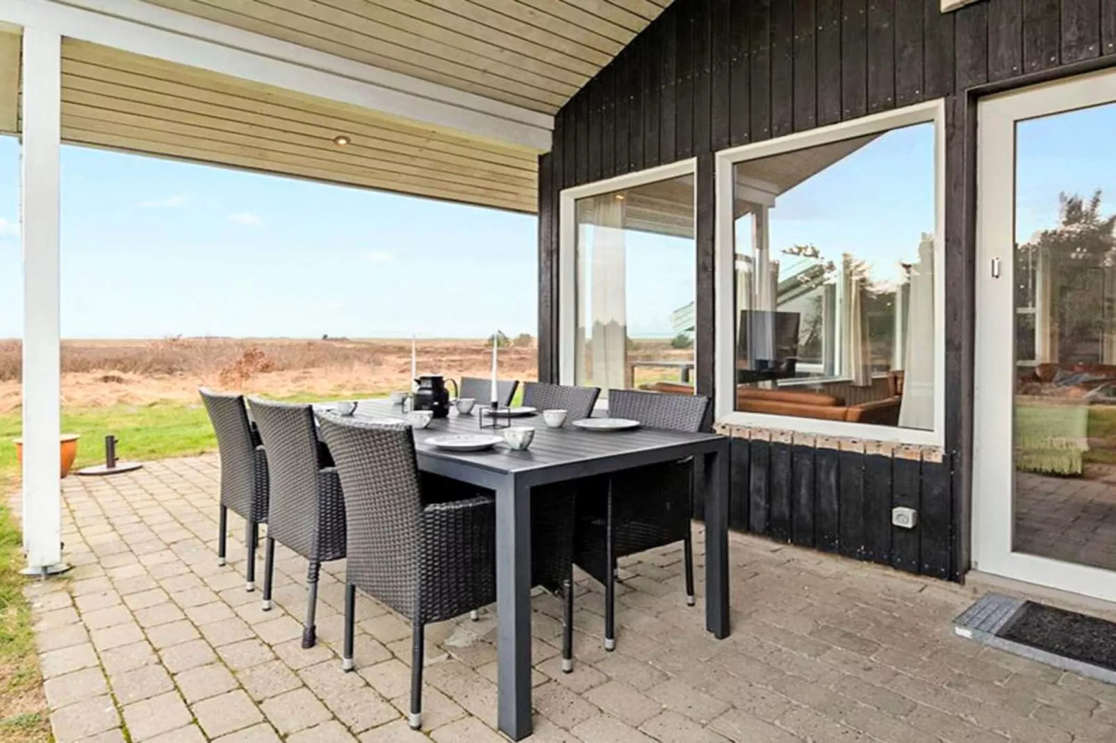 Holiday Home Near Scenic Limfjord