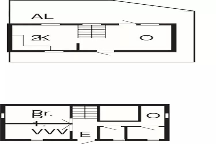 Maison de vacances pour 6 a STRÖMSTAD-By Traum-Plan