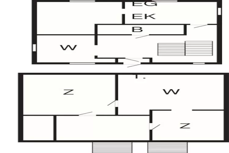 8 Personen Ferienhaus in LYCKSELE-By Traum-Grundriss