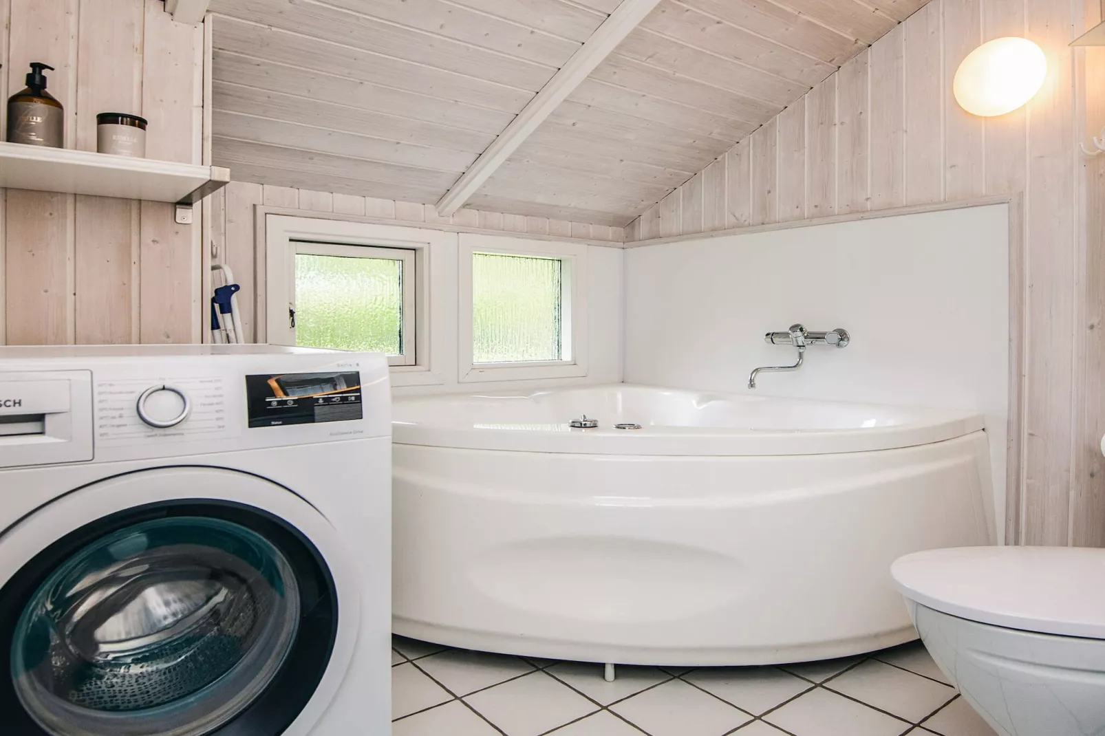 Secluded Haven in Hvidbjerg - By Traum Ferienwohnungen-Spa